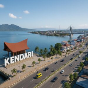 Inovasi dan Prospek Universitas Muhammadiyah Kendari 2026