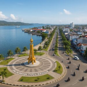 Universitas Muhammadiyah Kendari Dorong Inovasi Pendidikan Modern