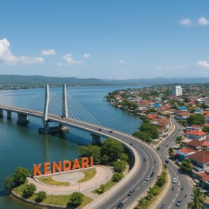 Universitas Muhammadiyah Kendari Mendorong Inovasi Pendidikan