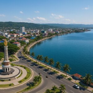 Universitas Muhammadiyah Kendari, Pusat Inovasi dan Pendidikan
