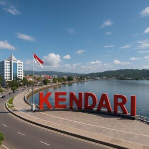 Universitas Muhammadiyah Kendari: Pusat Pendidikan Unggul