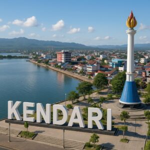 Universitas Muhammadiyah Kendari: Pendidikan Berkualitas di Sulawesi