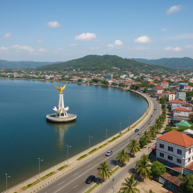 Universitas Muhammadiyah Kendari Siap Mempersiapkan Pemimpin Masa Depan